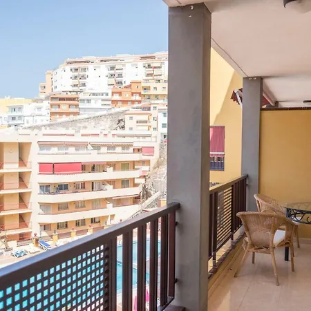 Appartamento Olivia Sunset
