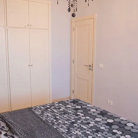 Apartmán Olivia Sunset Puerto de Santiago (Tenerife)