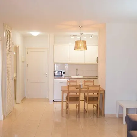 Apartmán Olivia Sunset *