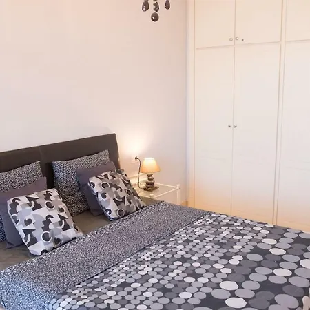 Apartmán Olivia Sunset *
