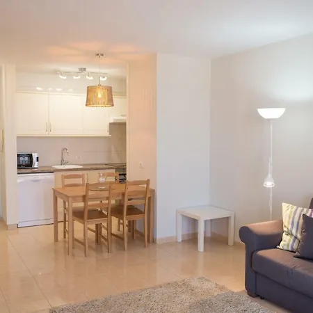 Apartmán Olivia Sunset *